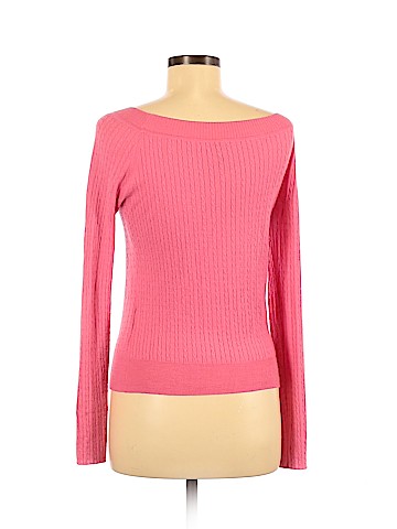 IISLI Cashmere Pullover Sweater (view 2)