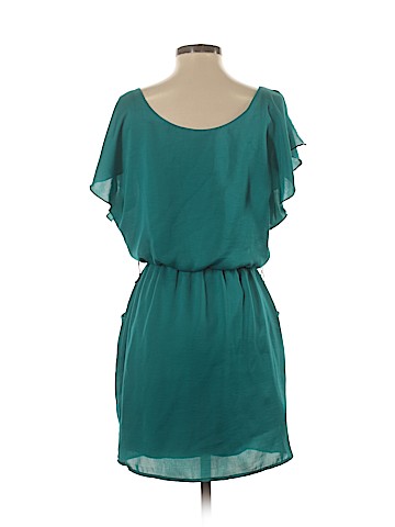 City Triangles Casual Dress (view 2)