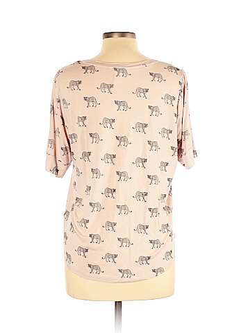 H&M Short Sleeve Top (view 2)