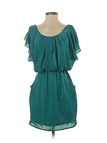 City Triangles Casual Dress (view 1)