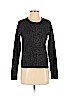 Joie Black Pullover Sweater Size XS - photo 1