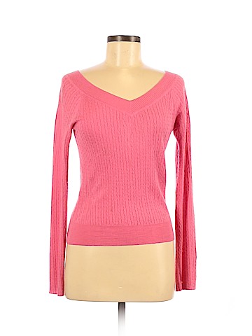IISLI Cashmere Pullover Sweater (view 1)