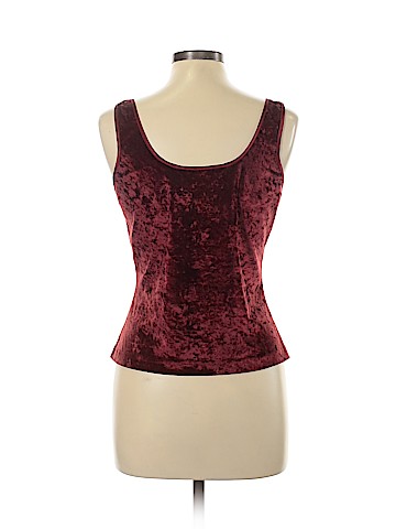 Victoria's Secret Sleeveless Blouse (view 2)