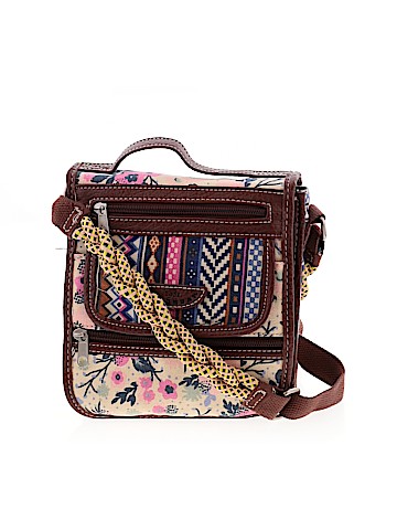 Unionbay Crossbody Bag (view 1)