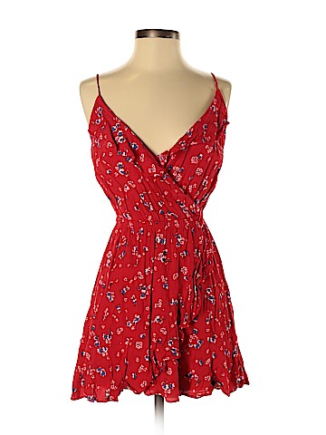 Express Casual Dress (view 1)
