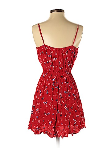 Express Casual Dress (view 2)