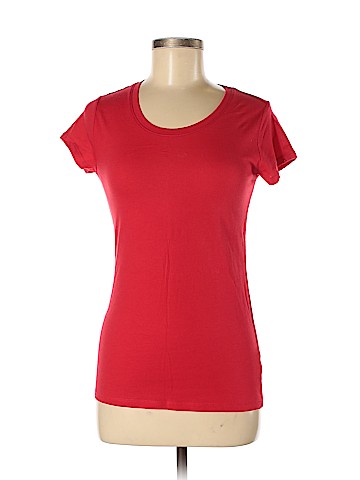 No Boundaries Short Sleeve T-Shirt (view 1)