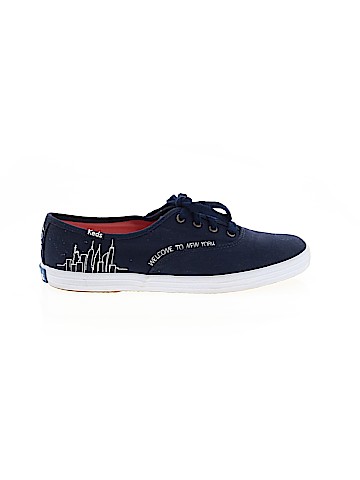 Keds by Taylor Swift Flats (view 1)