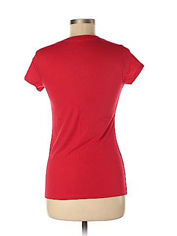 No Boundaries Short Sleeve T-Shirt (view 2)