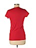 No Boundaries 100% Cotton Red Short Sleeve T-Shirt Size M - photo 2