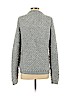 Lucky Brand Gray Cardigan Size S - photo 2