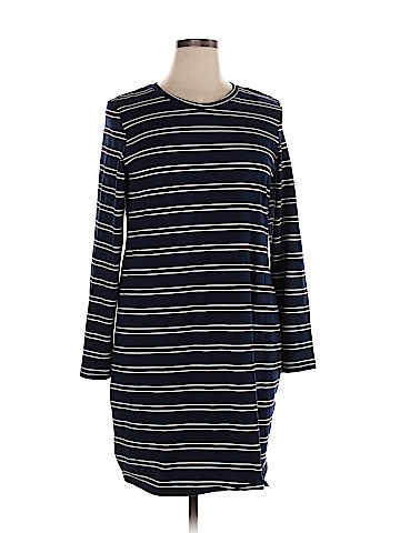 dip Casual Dress (view 1)