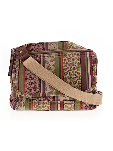 Relic Crossbody Bag (view 1)