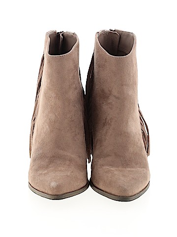 Candie's Ankle Boots (view 2)