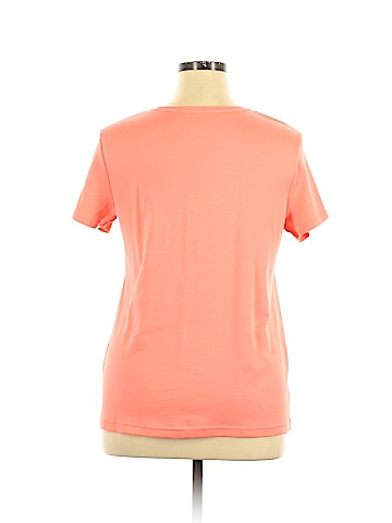 Croft & Barrow Short Sleeve T-Shirt (view 2)
