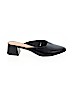 Who What Wear Black Mule/Clog Size 11 - photo 1