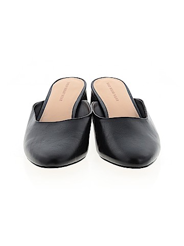 Who What Wear Mule/Clog (view 2)