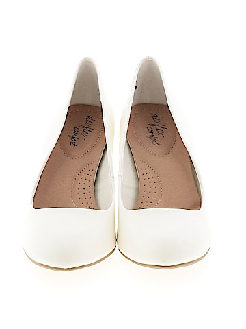 Dexflex Heels (view 2)