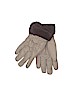 Unbranded Solid Tan Gloves One size - photo 1