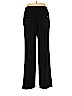 Armani Collezioni Black Dress Pants Size 10 - photo 2