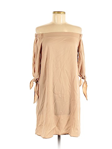 Monteau Casual Dress (view 1)