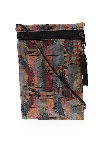 Unbranded Crossbody Bag (view 1)