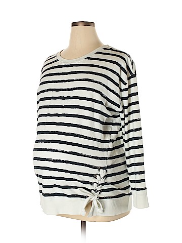 Motherhood Sweatshirt (view 1)