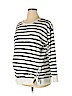 Motherhood 100% Cotton Black Sweatshirt Size XL - photo 1