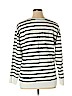 Motherhood 100% Cotton Black Sweatshirt Size XL - photo 2
