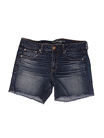 American Eagle Outfitters Denim Shorts (view 1)