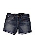 American Eagle Outfitters Blue Denim Shorts Size 8 - photo 1