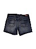 American Eagle Outfitters Blue Denim Shorts Size 8 - photo 2