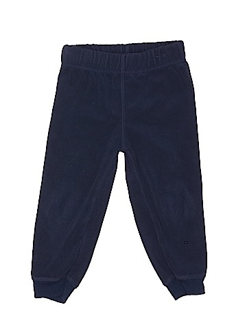 Carter's Fleece Pants (view 1)
