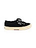 Superga Black Sneakers Size EU 38 - photo 1