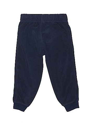 Carter's Fleece Pants (view 2)