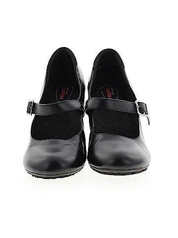 SafeStep Heels (view 2)