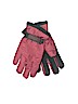 Unbranded Solid Pink Gloves One size - photo 1