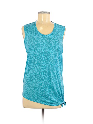 Nike Sleeveless T-Shirt (view 1)