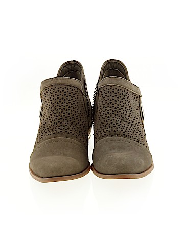 Fergie Ankle Boots (view 2)