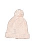 Jessica Simpson Solid Pink Beanie One size - photo 1
