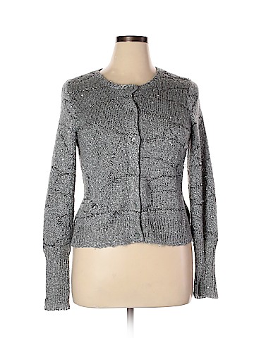 Simply Vera Vera Wang Cardigan (view 1)