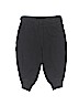 Carter's 100% Cotton Solid Black Sweatpants 3-6 MO / 6 MO - photo 1