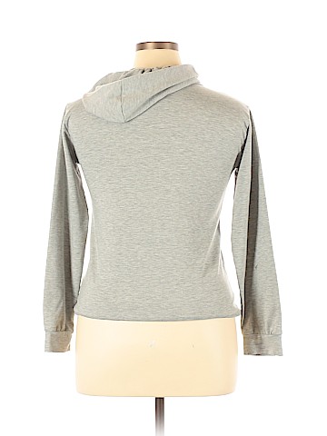 Unbranded Pullover Hoodie (view 2)