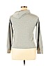 Unbranded Gray Pullover Hoodie Size XL - photo 2