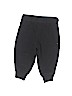 Carter's 100% Cotton Solid Black Sweatpants 3-6 MO / 6 MO - photo 2