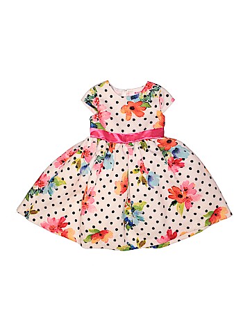 Nannette Dress (view 1)