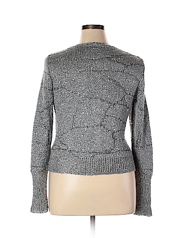 Simply Vera Vera Wang Cardigan (view 2)