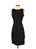 H&M Black Casual Dress Size 2 - photo 1