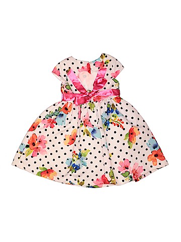 Nannette Dress (view 2)