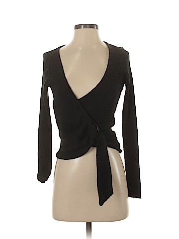 H&M Long Sleeve Top (view 1)